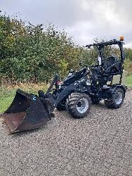 Kubota RT 220-2e