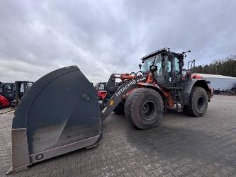 Hitachi ZW 220-7