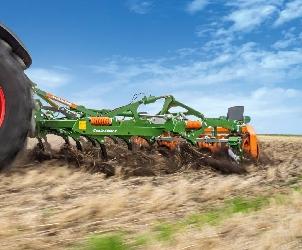 Amazone CENIO 4000-2