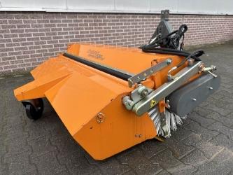 Bema Kommunal 520 (1550mm)