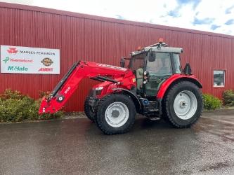 Massey Ferguson 5613