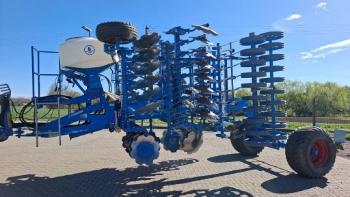 Lemken Rubin 10/500 KUA