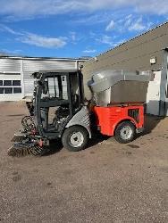 Hako Citymaster 1200