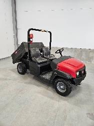 Toro WORKMAN GTX