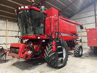 Case IH AXIAL FLOW 2388