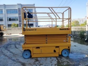 Haulotte COMPACT 12 - 2092220