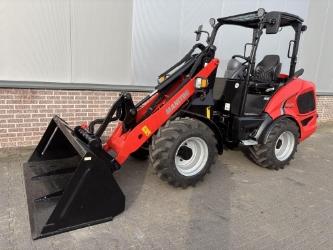 Manitou MLA 5-50