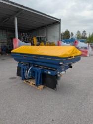 Bogballe M35W Plus Isobus