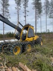 Eco Log 560F