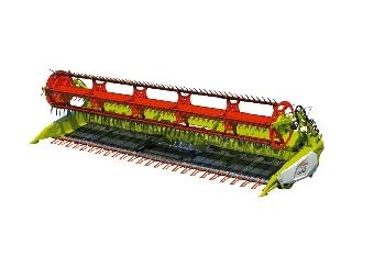 CLAAS Convio 930