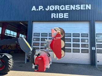 Fliegl WOODKING