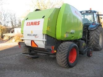 CLAAS Rollant 455 RC
