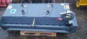 Vama ETH 215 L Hiekoitinkauha