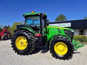 John Deere 7200R Pedant skött