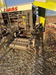 CLAAS Rollant 455 RC Uniwrap