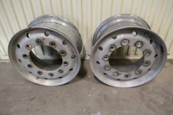 Volvo Alcoa 11,75R22,5