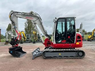 Takeuchi TB370