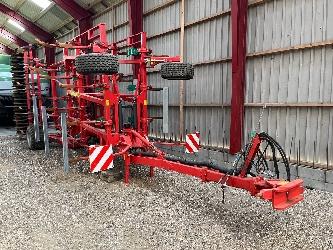 Kverneland CTC 627