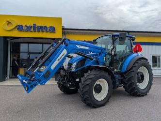 New Holland T5.110