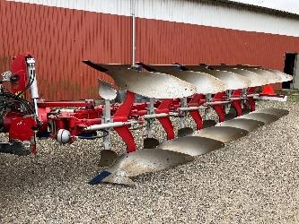Agrolux - 6 furet XRVT 9675 AX