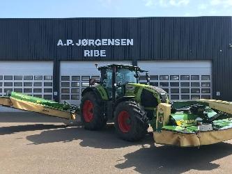 Krone Easy Cut B 1000 CV