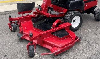 Toro 3280D Klippdäck