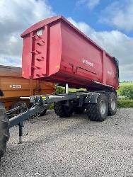VM DINA DPX 20