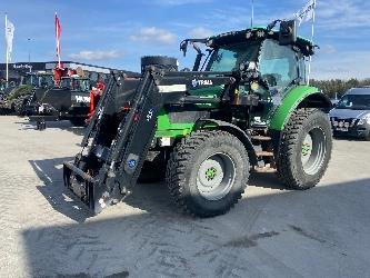 Deutz 5100D TTV