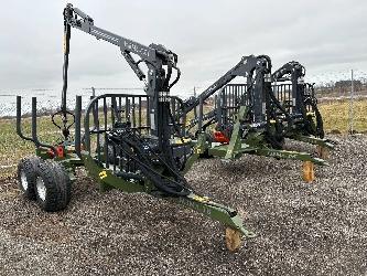 Farma CT 5,1-8 / CT6,3-9 / CT6,7-9