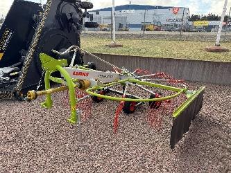 CLAAS LINER 370 Tandem Strängläggare