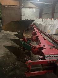 Kverneland 8 furet PB 100
