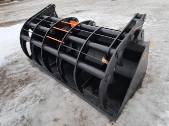 Quicke Powergrab M+ 220