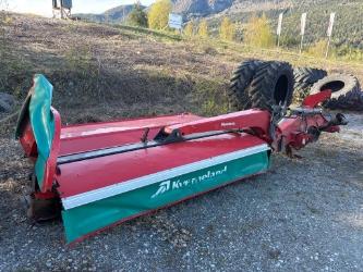 Kverneland 3232MN