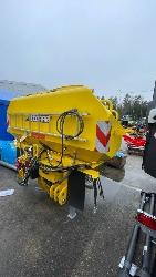 Bednar FERTI-BOX FB 3000