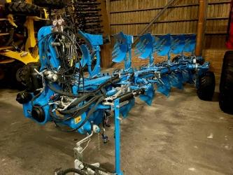Lemken Juwel 10 M V U 5+1