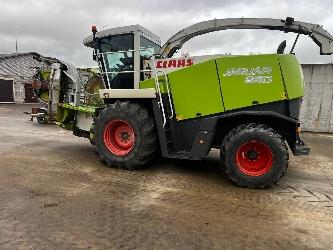 CLAAS Jaguar 850