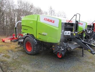 CLAAS Rollant 455 RC Uniwrap