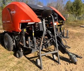 Kuhn I-BIO KOMBIPRESS