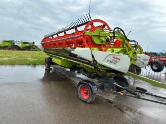 CLAAS Convio Flex 930