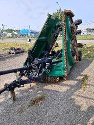 Spearhead MULTICUT 630 ROTARY MOWER