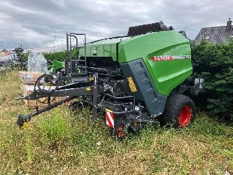 Fendt Rotana 160 V Xtra