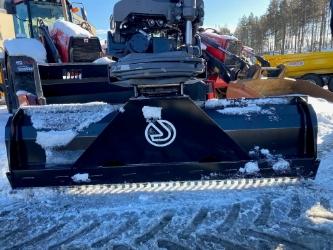 Ilsbo Parts Staffare Isrivarblad universalblad