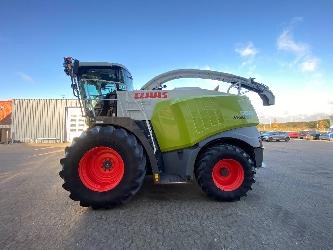 CLAAS Jaguar 950