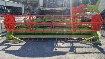 CLAAS Evion 430 Classic