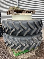 Alliance Dubbelmontage 520/85 R42