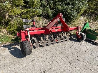 He-Va Front-Board 4m