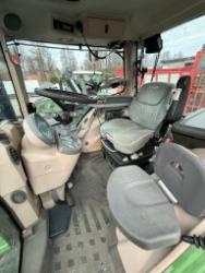 Fendt 828 Vario