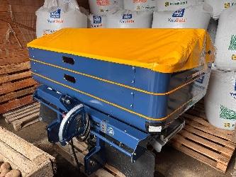 Bogballe L20 plus