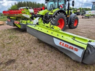 CLAAS Disco 9200 C Contour