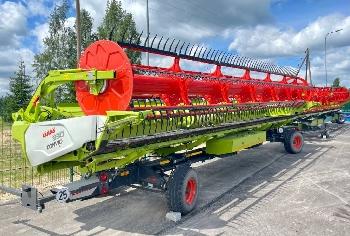 CLAAS CONVIO FLEX 930